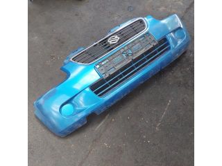 bontott SUZUKI WAGON R PLUS Első Lökhárító (Üresen)