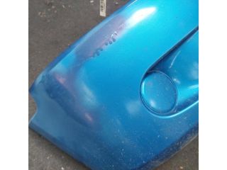 bontott SUZUKI WAGON R PLUS Első Lökhárító (Üresen)