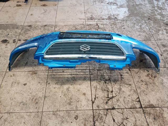 bontott SUZUKI WAGON R PLUS Első Lökhárító (Üresen)