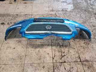 bontott SUZUKI WAGON R PLUS Első Lökhárító (Üresen)