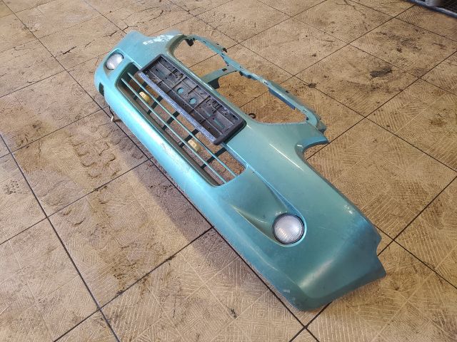 bontott SUZUKI WAGON R PLUS Első Lökhárító (Üresen)