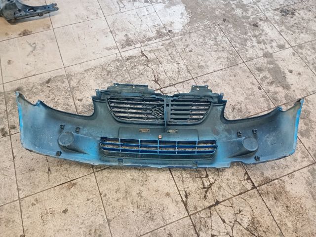 bontott SUZUKI WAGON R PLUS Első Lökhárító (Üresen)