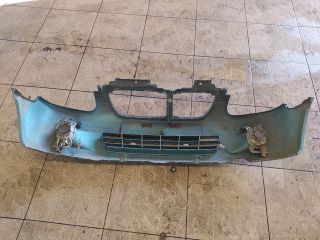 bontott SUZUKI WAGON R PLUS Első Lökhárító (Üresen)