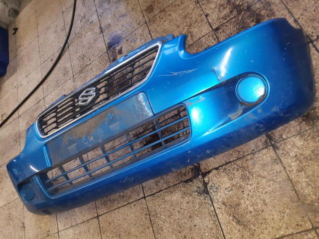 bontott SUZUKI WAGON R PLUS Első Lökhárító (Üresen)