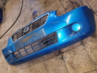 bontott SUZUKI WAGON R PLUS Első Lökhárító (Üresen)