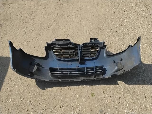 bontott SUZUKI WAGON R PLUS Első Lökhárító (Üresen)