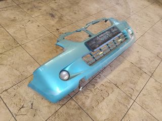 bontott SUZUKI WAGON R PLUS Első Lökhárító (Üresen)