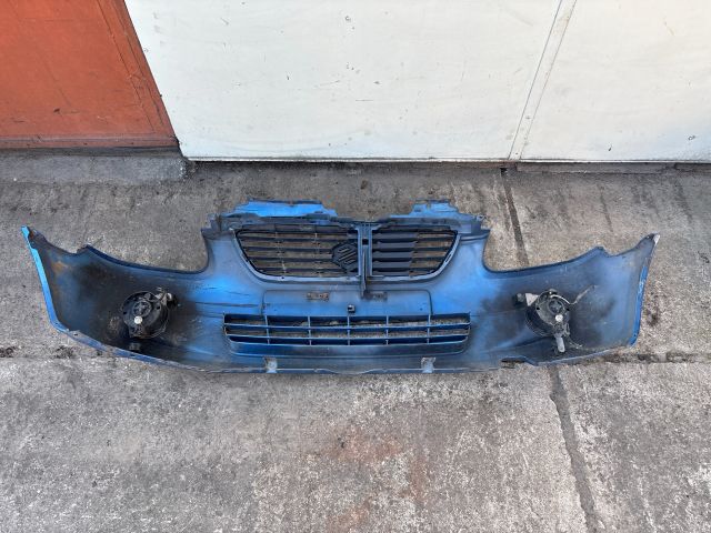 bontott SUZUKI WAGON R PLUS Első Lökhárító (Üresen)