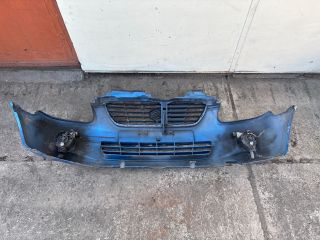 bontott SUZUKI WAGON R PLUS Első Lökhárító (Üresen)