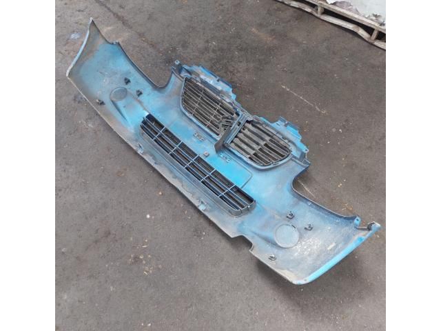 bontott SUZUKI WAGON R PLUS Első Lökhárító (Üresen)