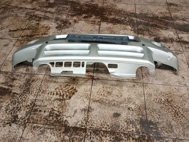 bontott SUZUKI WAGON R PLUS Első Lökhárító (Üresen)