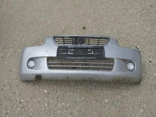 bontott SUZUKI WAGON R PLUS Első Lökhárító (Üresen)