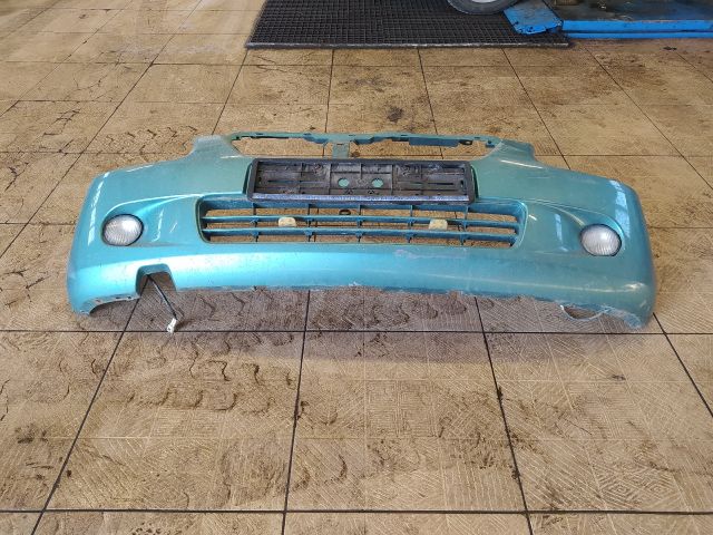 bontott SUZUKI WAGON R PLUS Első Lökhárító (Üresen)