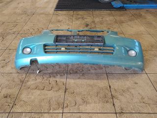 bontott SUZUKI WAGON R PLUS Első Lökhárító (Üresen)