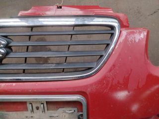 bontott SUZUKI WAGON R PLUS Első Lökhárító (Üresen)