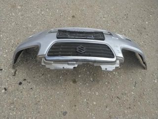 bontott SUZUKI WAGON R PLUS Első Lökhárító (Üresen)