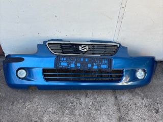 bontott SUZUKI WAGON R PLUS Első Lökhárító (Üresen)