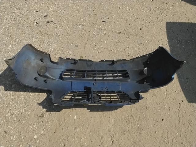 bontott SUZUKI WAGON R PLUS Első Lökhárító (Üresen)