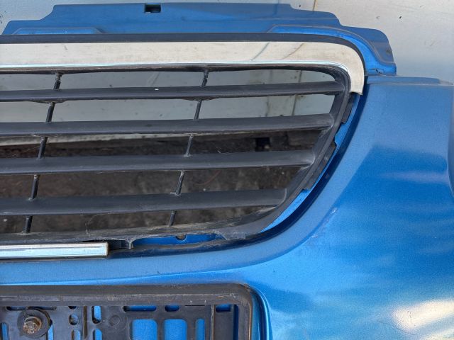 bontott SUZUKI WAGON R PLUS Első Lökhárító (Üresen)