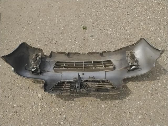 bontott SUZUKI WAGON R PLUS Első Lökhárító (Üresen)