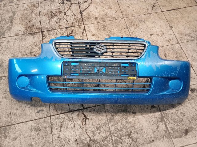 bontott SUZUKI WAGON R PLUS Első Lökhárító (Üresen)