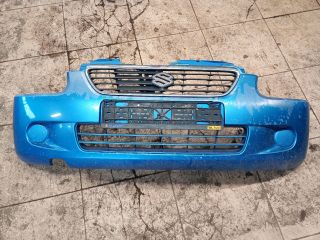 bontott SUZUKI WAGON R PLUS Első Lökhárító (Üresen)