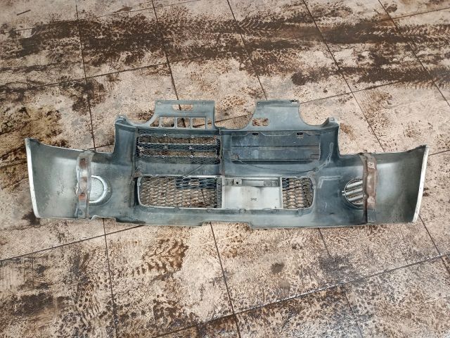 bontott SUZUKI WAGON R PLUS Első Lökhárító (Üresen)