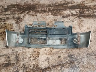 bontott SUZUKI WAGON R PLUS Első Lökhárító (Üresen)