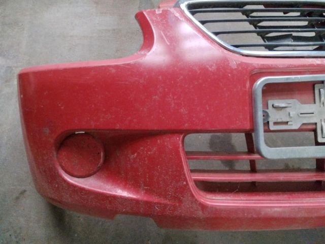 bontott SUZUKI WAGON R PLUS Első Lökhárító (Üresen)