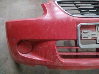 bontott SUZUKI WAGON R PLUS Első Lökhárító (Üresen)