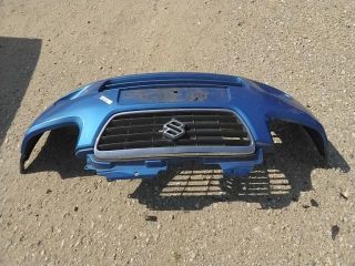 bontott SUZUKI WAGON R PLUS Első Lökhárító (Üresen)