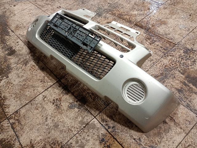 bontott SUZUKI WAGON R PLUS Első Lökhárító (Üresen)