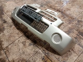 bontott SUZUKI WAGON R PLUS Első Lökhárító (Üresen)