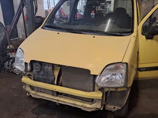 bontott SUZUKI WAGON R PLUS Első Szélvédő