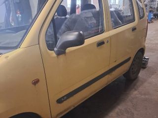 bontott SUZUKI WAGON R PLUS Első Szélvédő