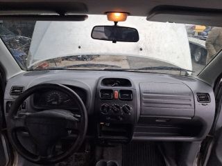 bontott SUZUKI WAGON R PLUS Emelő