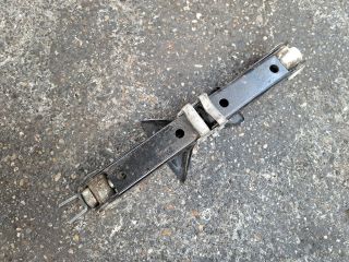 bontott SUZUKI WAGON R PLUS Emelőbak