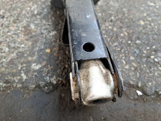 bontott SUZUKI WAGON R PLUS Emelőbak