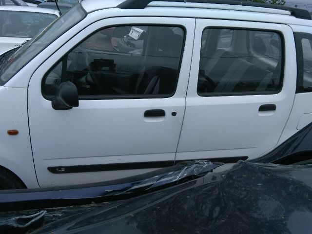 bontott SUZUKI WAGON R PLUS Fékfolyadék Tartály