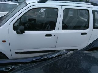 bontott SUZUKI WAGON R PLUS Fékfolyadék Tartály