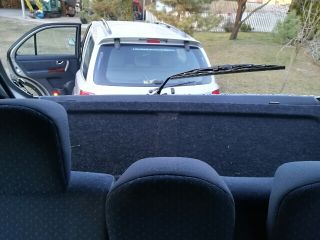 bontott SUZUKI WAGON R PLUS Fékfolyadék Tartály