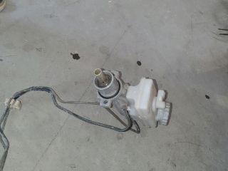 bontott SUZUKI WAGON R PLUS Fékfolyadék Tartály