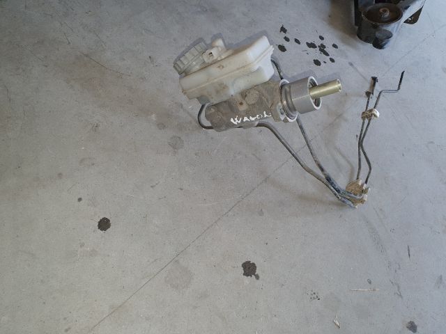 bontott SUZUKI WAGON R PLUS Fékfolyadék Tartály