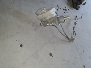 bontott SUZUKI WAGON R PLUS Fékfolyadék Tartály