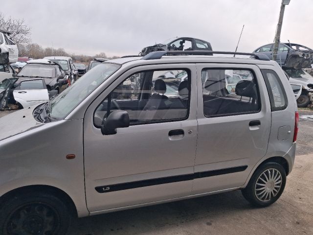 bontott SUZUKI WAGON R PLUS Fékfolyadék Tartály