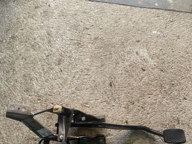 bontott SUZUKI WAGON R PLUS Fékpedál