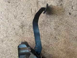 bontott SUZUKI WAGON R PLUS Fékpedál