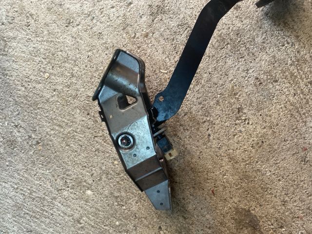 bontott SUZUKI WAGON R PLUS Fékpedál