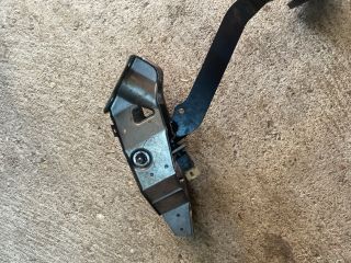 bontott SUZUKI WAGON R PLUS Fékpedál