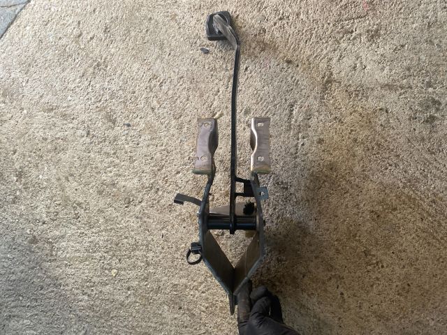 bontott SUZUKI WAGON R PLUS Fékpedál